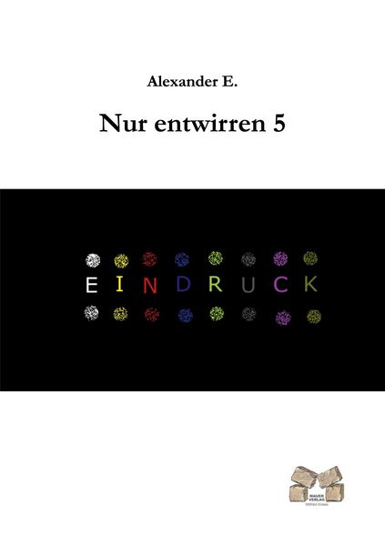 Produktbild: Nur entwirren 5