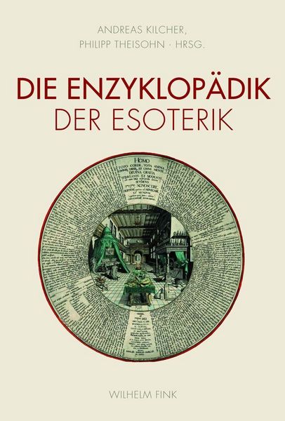 Produktbild: Die Enzyklop&auml;dik der Esoterik