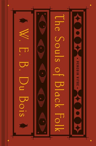 Produktbild: The Souls of Black Folk