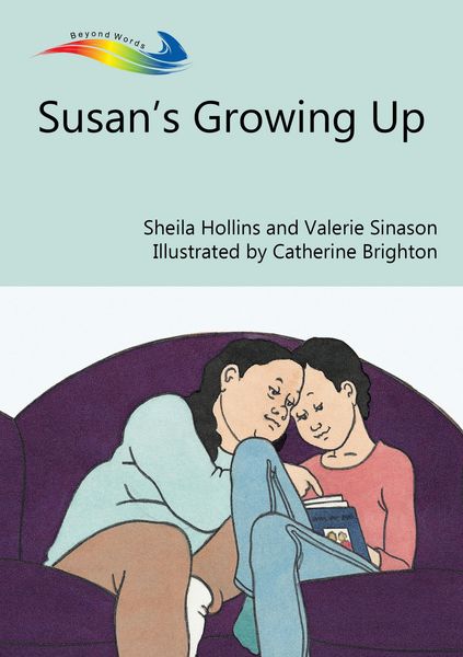 Produktbild: Susan's Growing Up