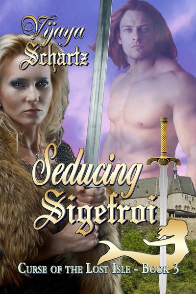 Produktbild: Seducing Sigefroi