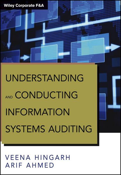 Produktbild: Understanding and Conducting Information Systems Auditing