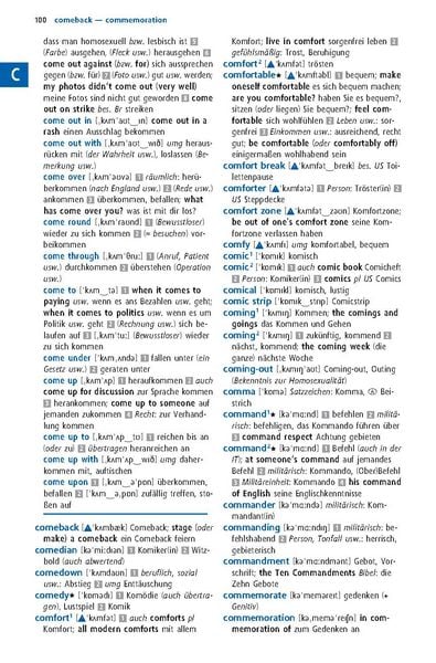 Produktbild: Langenscheidt Power W&ouml;rterbuch Englisch