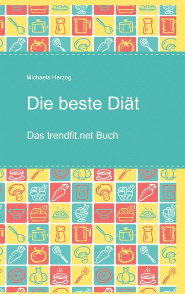 Produktbild: Die beste Di&auml;t