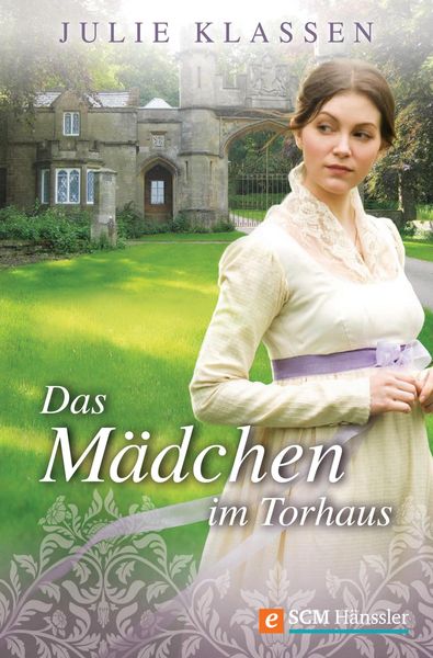 Produktbild: Das M&auml;dchen im Torhaus