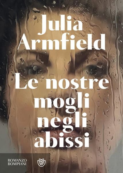 Produktbild: Le nostre mogli negli abissi
