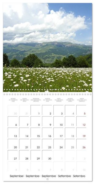 Produktbild: Surprises from Armenia (Wall Calendar 2027 12 &times; 12 Inch) CALVENDO 12 Month Wall Calendar
