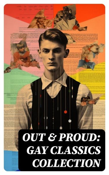 Produktbild: Out & Proud: Gay Classics Collection