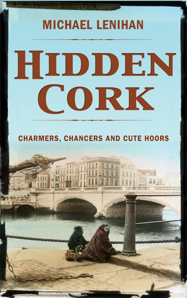 Produktbild: Hidden Cork