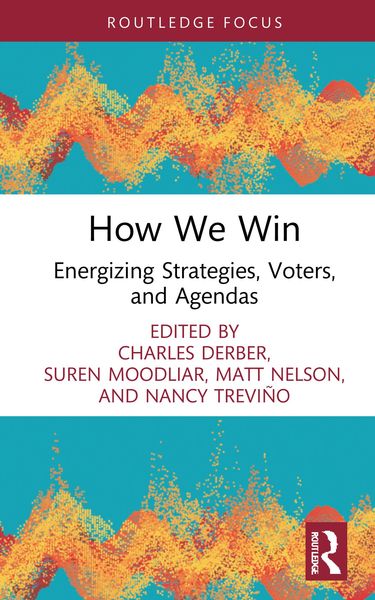 Produktbild: How We Win