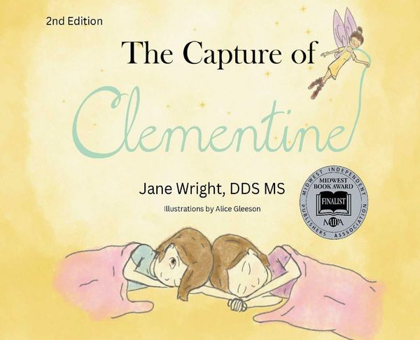 Produktbild: The Capture of Clementine