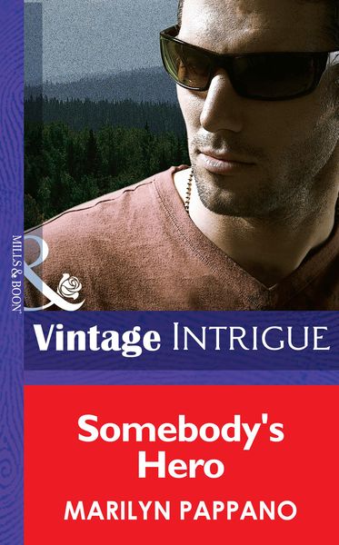 Produktbild: Somebody's Hero