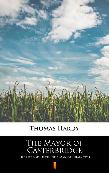 Produktbild: The Mayor of Casterbridge