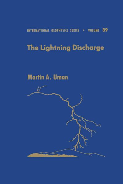 Produktbild: The Lightning Discharge