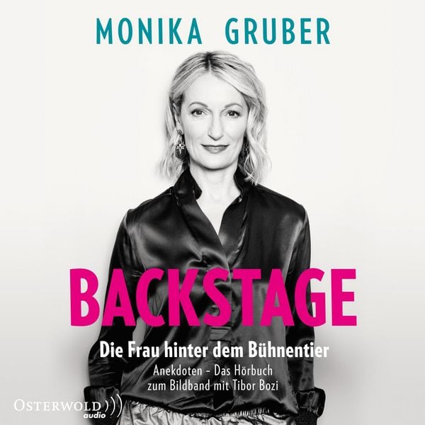 Produktbild: Backstage
