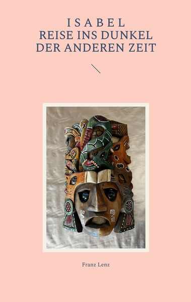 Isabel, Taschenbuch von Franz Lenz, Twentysix Crime, 9783740780746