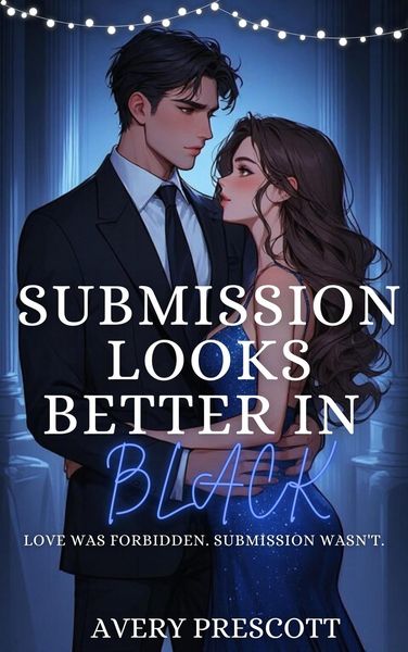 Produktbild: Submission Looks Better In Black