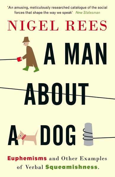 Produktbild: A Man About A Dog