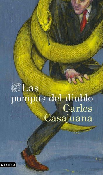 Produktbild: Las pompas del diablo
