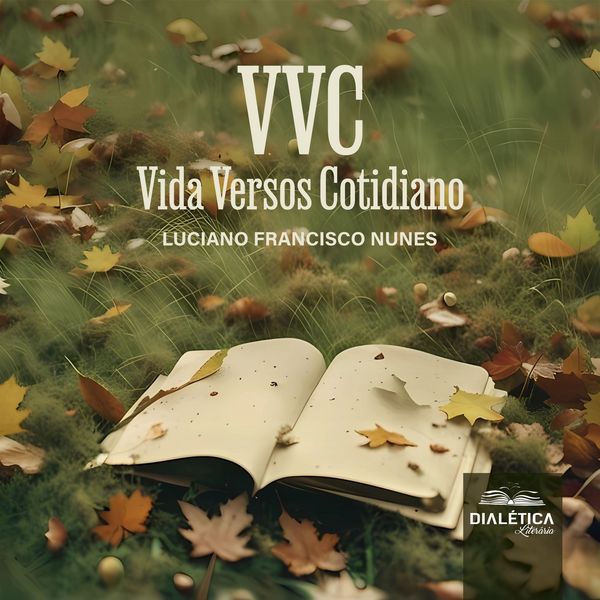 VVC - Luciano Francisco Nunes, Audio, 9786527407850