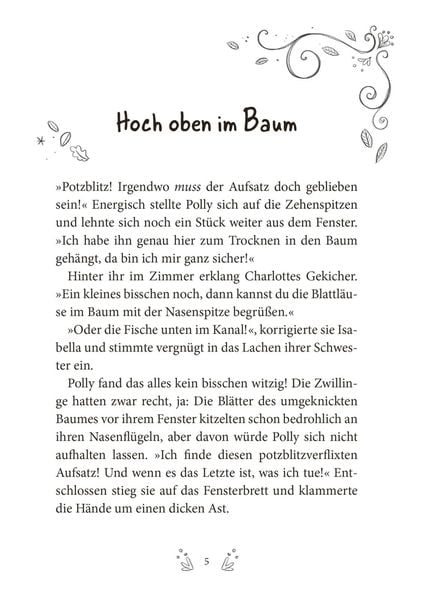 Produktbild: Polly Schlottermotz 4: Walfisch Ahoi!