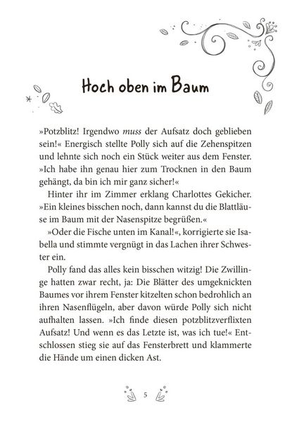 Produktbild: Polly Schlottermotz 4: Walfisch Ahoi!