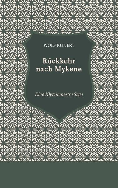 Produktbild: R&uuml;ckkehr nach Mykene