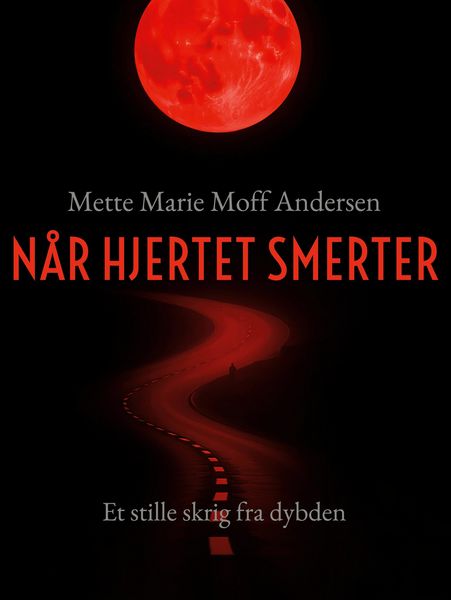 Produktbild: N&aring;r hjertet smerter