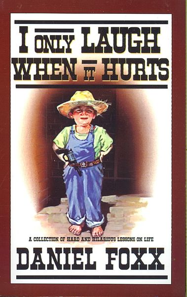 Produktbild: I Only Laugh When It Hurts