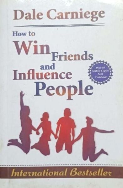 Produktbild: How to Win Friends and Influence People