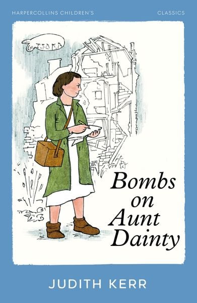 Produktbild: Bombs on Aunt Dainty