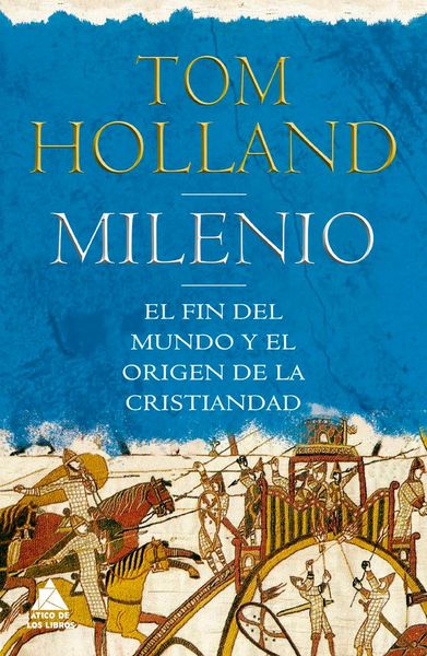 Produktbild: Milenio