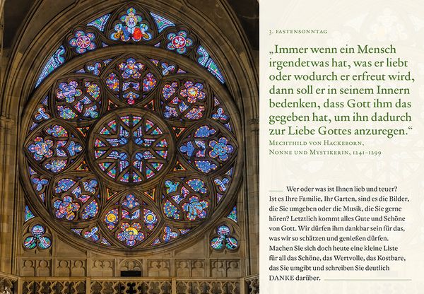 Produktbild: Kraft und Weisheit aus dem Kloster