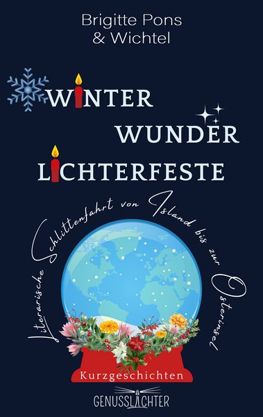 Produktbild: Winter Wunder Lichterfeste