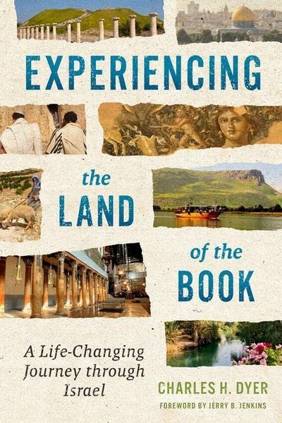 Produktbild: Experiencing the Land of the Book