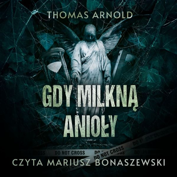 Produktbild: Gdy milkną anioły