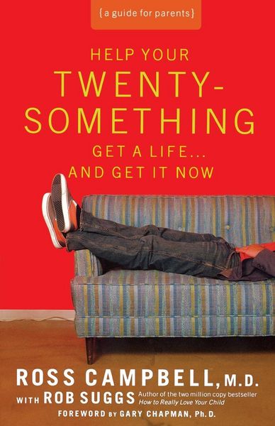 Produktbild: Help Your Twentysomething Get