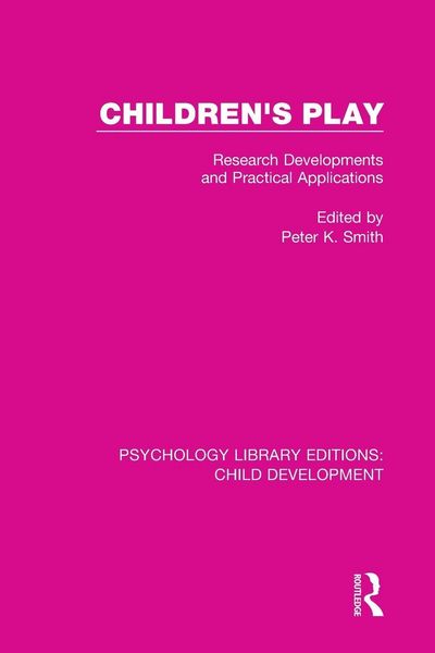 Produktbild: Children's Play