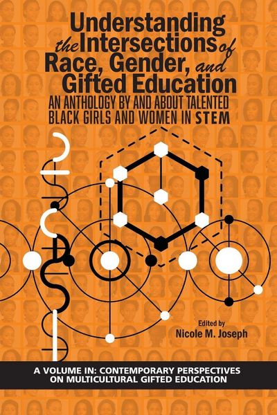 Produktbild: Understanding the Intersections of Race, Gender, and Gifted Education