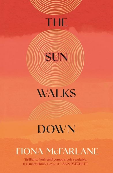 Produktbild: McFarlane, F: Sun Walks Down