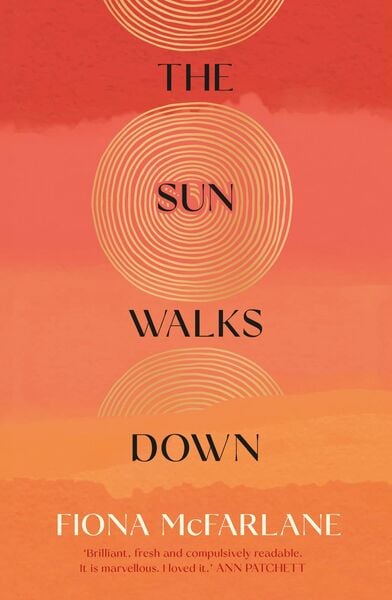 Produktbild: The Sun Walks Down