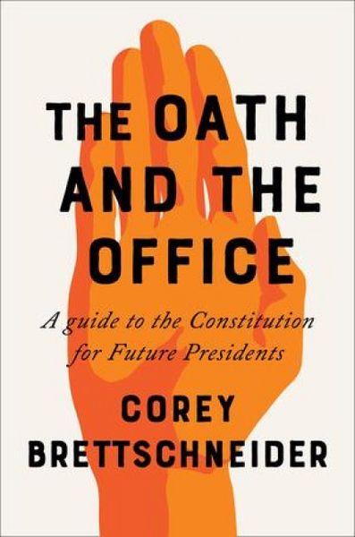 Produktbild: The Oath and the Office