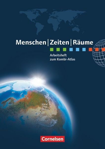 Produktbild: Menschen-Zeiten-R&auml;ume - Atlanten - Regionalausgaben ab 2012