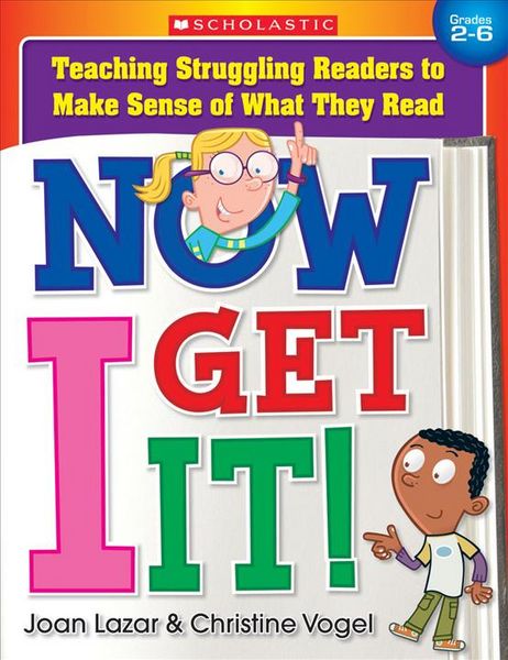 Produktbild: Now I Get It