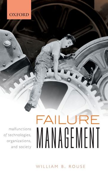 Produktbild: Failure Management C