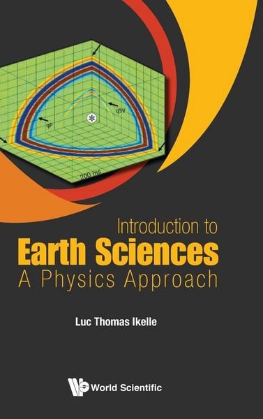 Produktbild: Introduction To Earth Sciences
