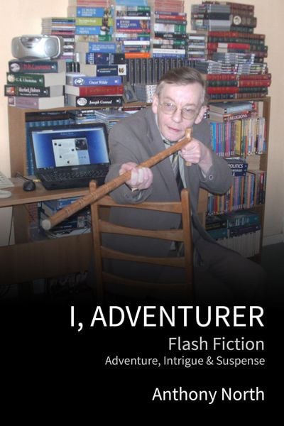 Produktbild: I, Adventurer