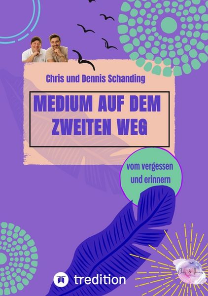 Produktbild: Medium auf dem zweiten Weg