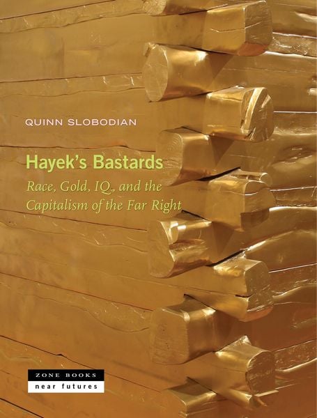 Produktbild: Hayek's Bastards