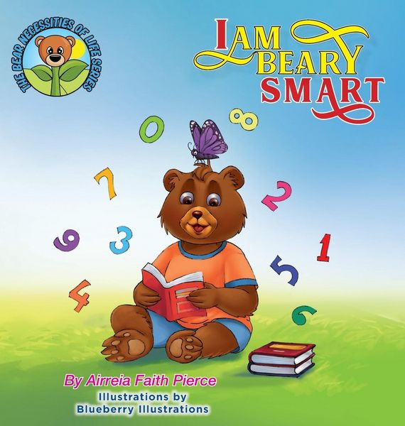 Produktbild: I Am Beary Smart